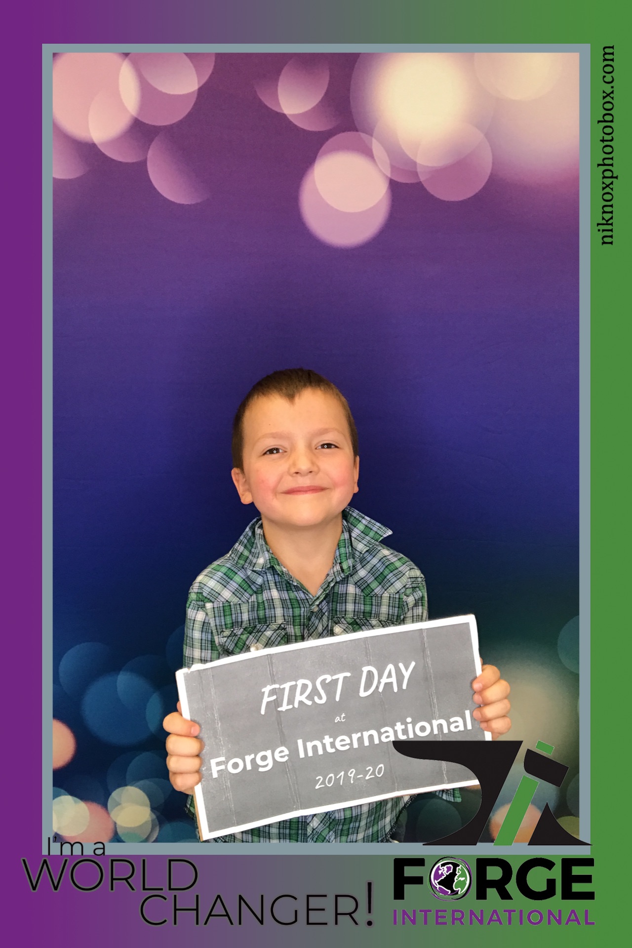 Forge International Charter School | View more photos from the event at gallery.niknoxphotobox.com/u/NiKnox-Photo-Box/Forge-International-Charter-School